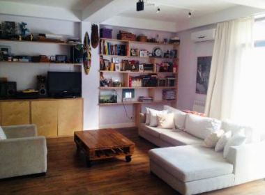 Flat for rent in Vake