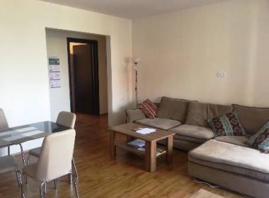Flat for rent in Krtsanisi