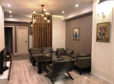 Flat for rent in Saburtalo