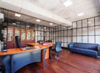 Office space for rent in Saburtalo