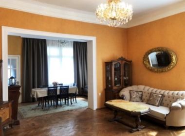 Flat for rent in Vake