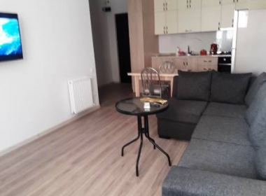 Flat for rent in Isani
