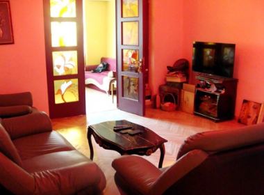 Flat for rent in Saburtalo