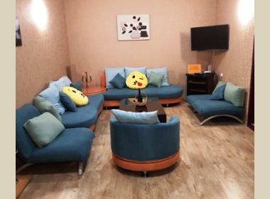 Flat for rent in Vake