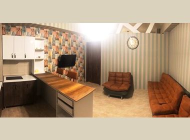 Flat for rent in Saburtalo