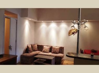 Flat for rent in Sololaki