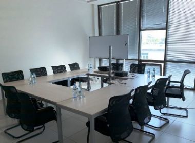 Office space for rent in Saburtalo