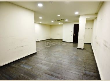 Office space for rent in Saburtalo