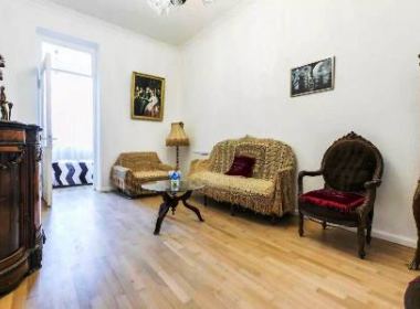 Flat for rent in Vake