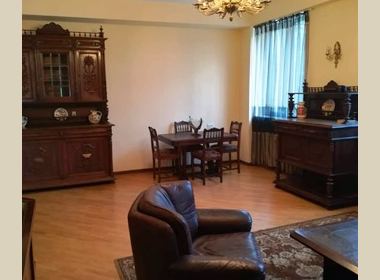 Flat for rent on Vera