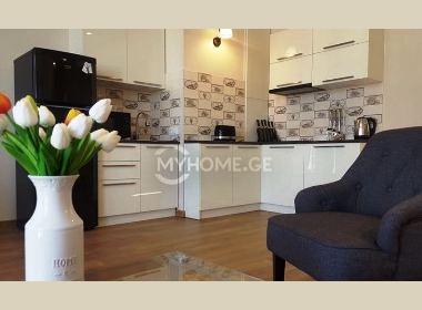 Flat for rent on Vera