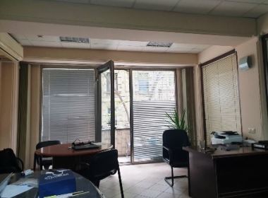 Office space for rent in Mtatsminda-Sololaki