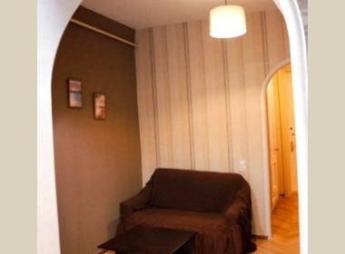 Flat for rent on Vera