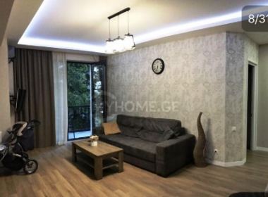 Flat for rent on Vera