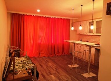 Flat for rent in Vake