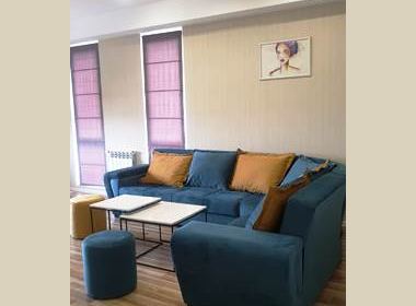 Flat for rent in Saburtalo