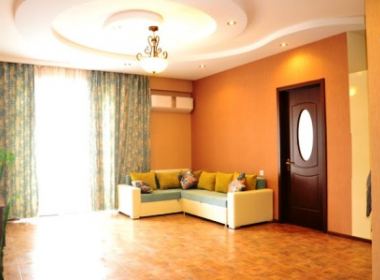 Flat for rent in Vake