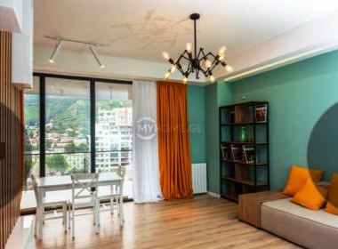 Flat for rent in Vake