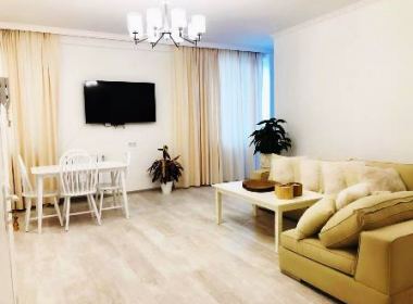 Flat for rent in Vake