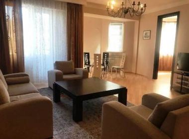 Flat for rent in Saburtalo