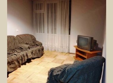 Flat for rent in Vake