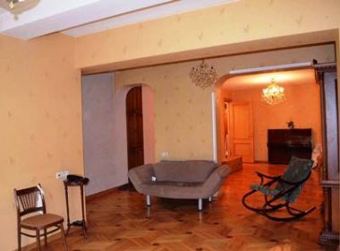Flat for rent in Didube