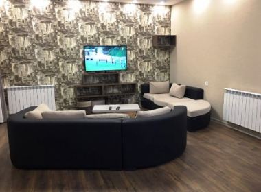 Flat for rent in Vake