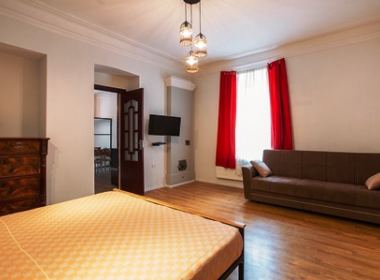 Flat for rent on Vera