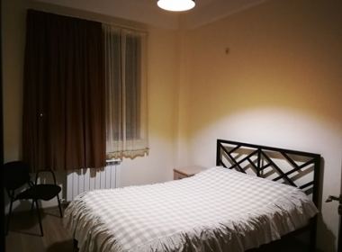 Flat for rent in Krtsanisi