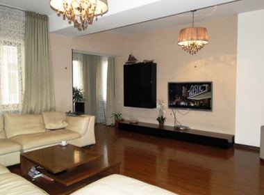 Flat for rent in Mtatsminda-Sololaki