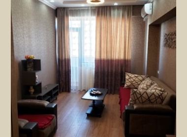 Flat for rent in Saburtalo