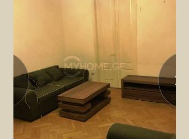 Flat for rent in Vake