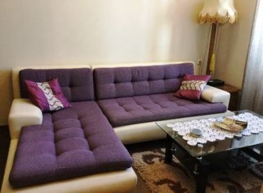 Flat for rent in Sololaki