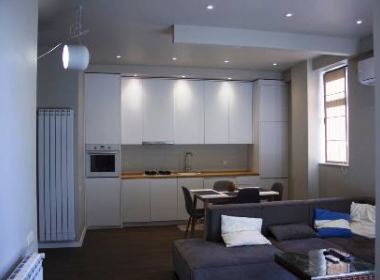 Flat for rent in Vake