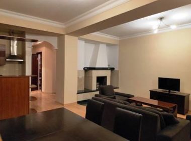 Flat for rent in Vake