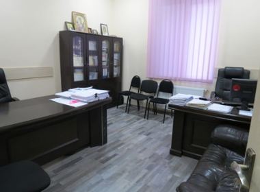 Office space for rent in Saburtalo