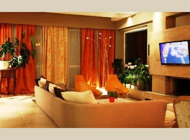 Flat for rent in Isani