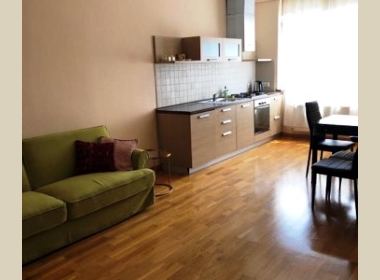 Flat for rent in Mtatsminda-Sololaki