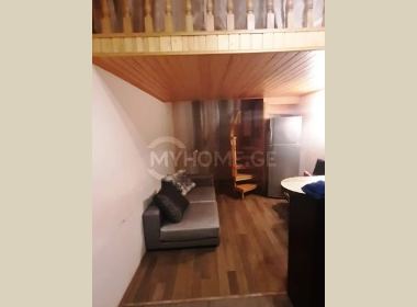 Flat for rent in Chugureti