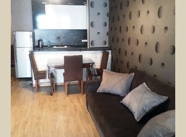 Flat for rent in Saburtalo