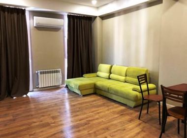 Flat for rent in Vake