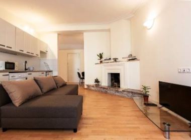 Flat for rent in Chugureti