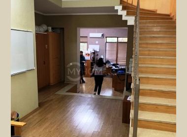 Office space for rent in Saburtalo