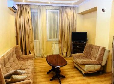 Flat for rent in Vake