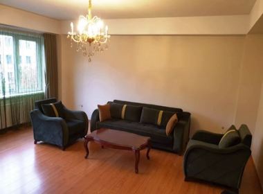 Flat for rent in Isani