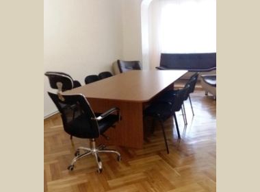 Office space for rent in Saburtalo