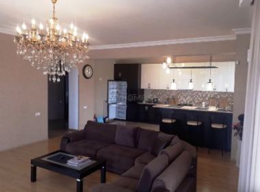 Flat for rent on Vera