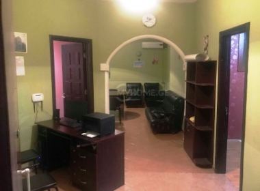 Office space for rent in Saburtalo