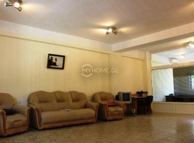 Office space for rent in Saburtalo