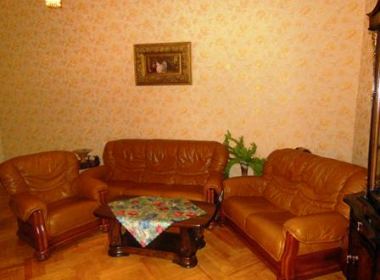 Flat for rent in Mtatsminda-Sololaki